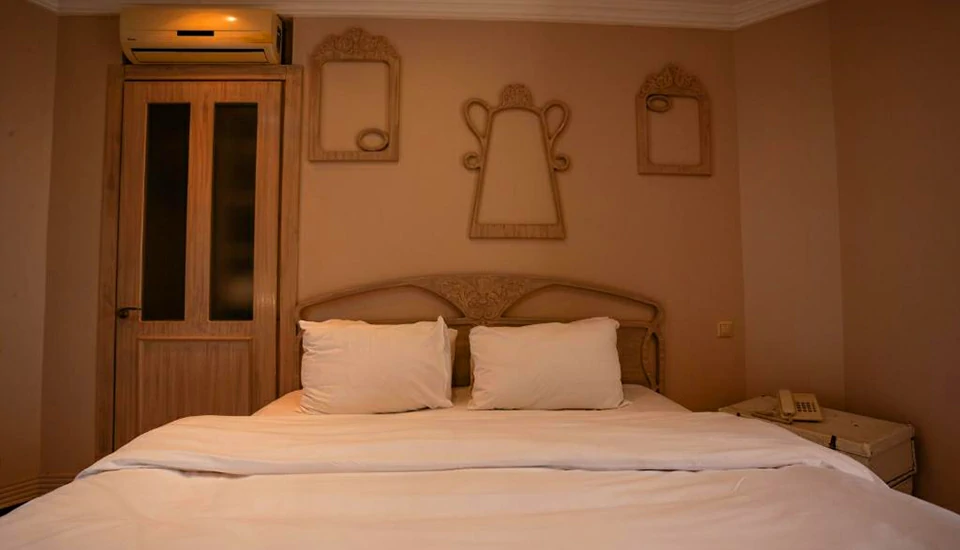 هتل پیازا بوتیک باتومی